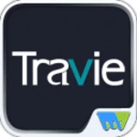 travie android application logo